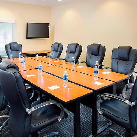 Towneplace Suites By Marriott Phoenix Goodyear Exteriör bild