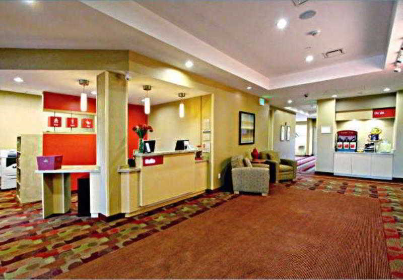 Towneplace Suites By Marriott Phoenix Goodyear Inreriör bild