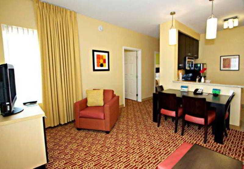 Towneplace Suites By Marriott Phoenix Goodyear Exteriör bild