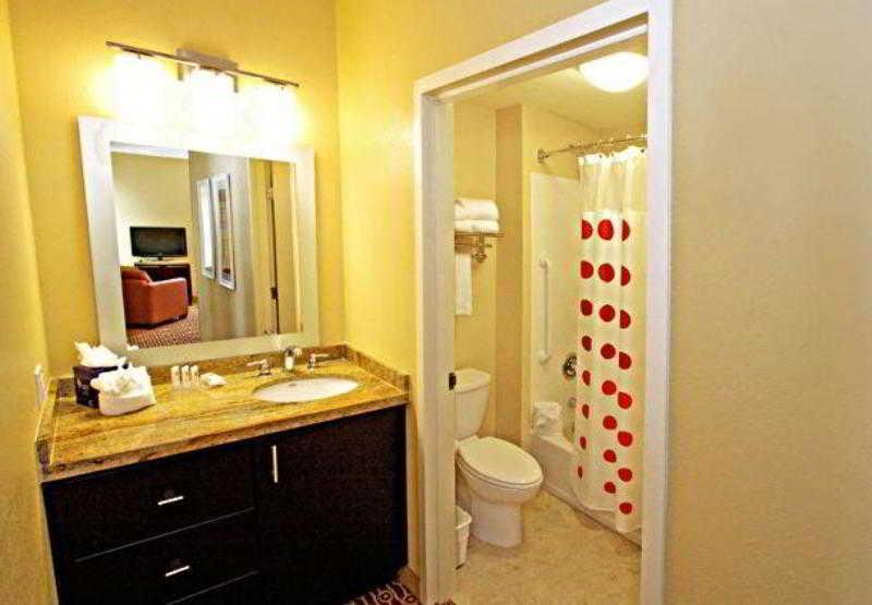 Towneplace Suites By Marriott Phoenix Goodyear Exteriör bild