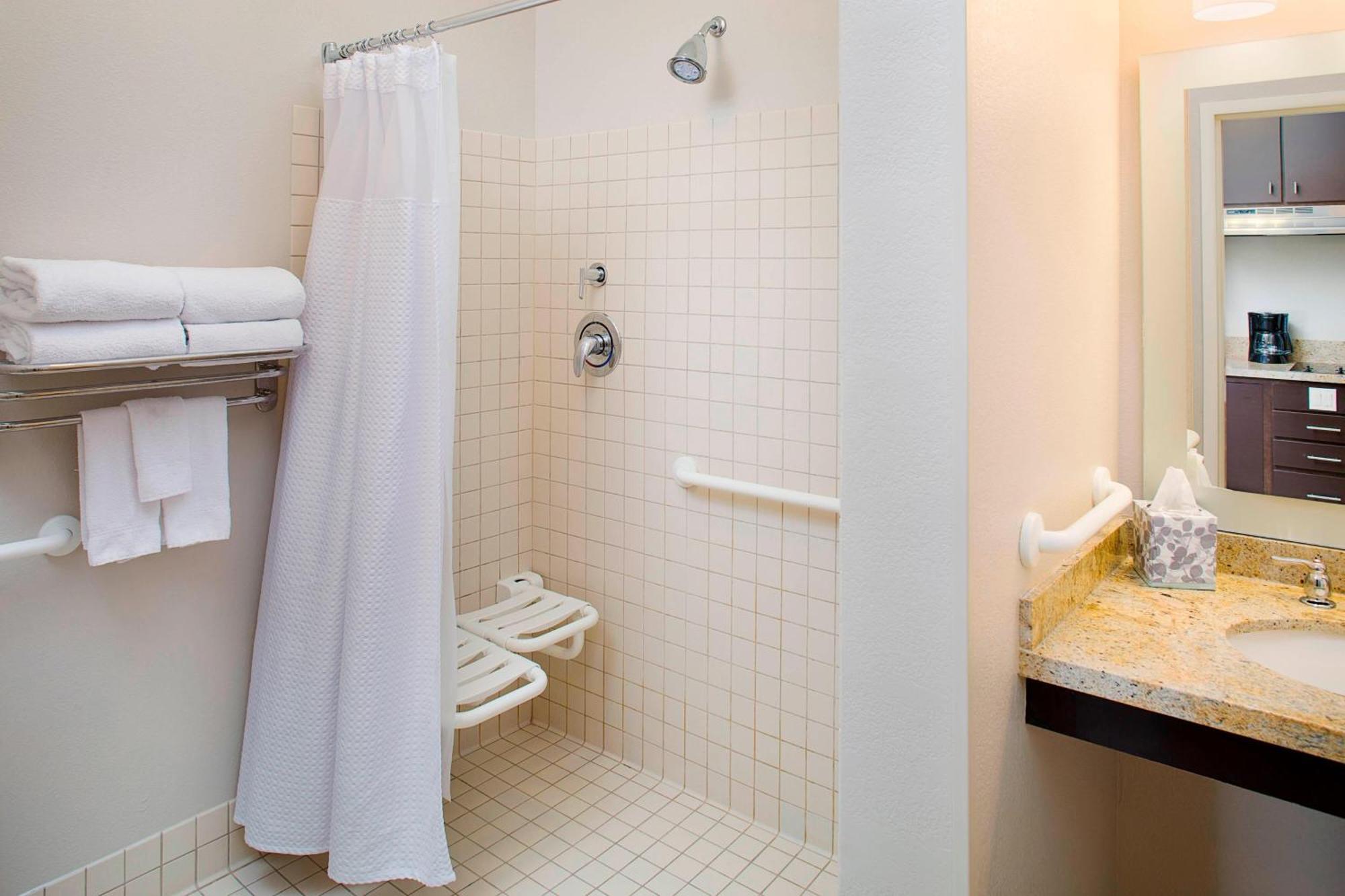 Towneplace Suites By Marriott Phoenix Goodyear Exteriör bild