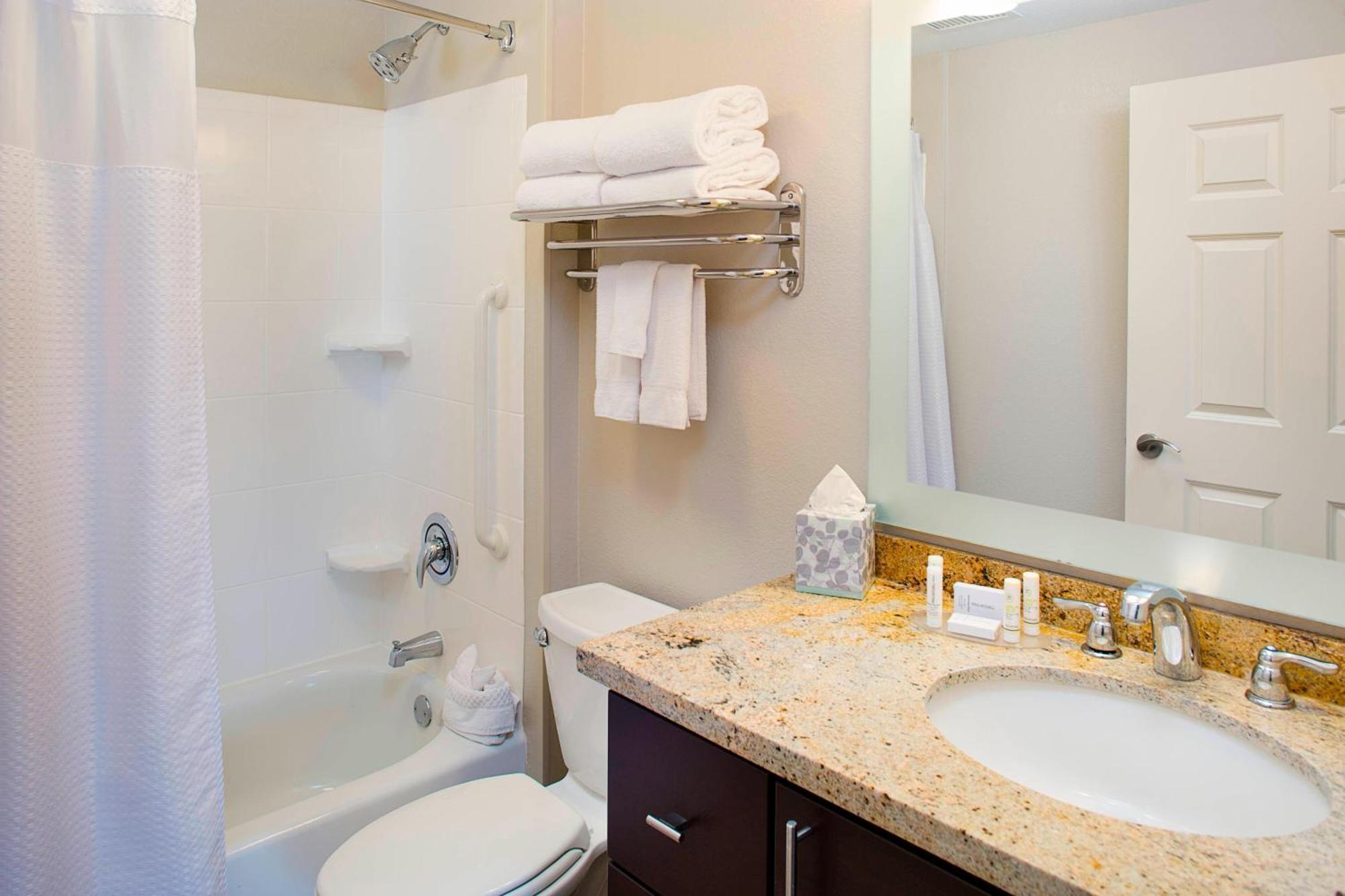 Towneplace Suites By Marriott Phoenix Goodyear Exteriör bild