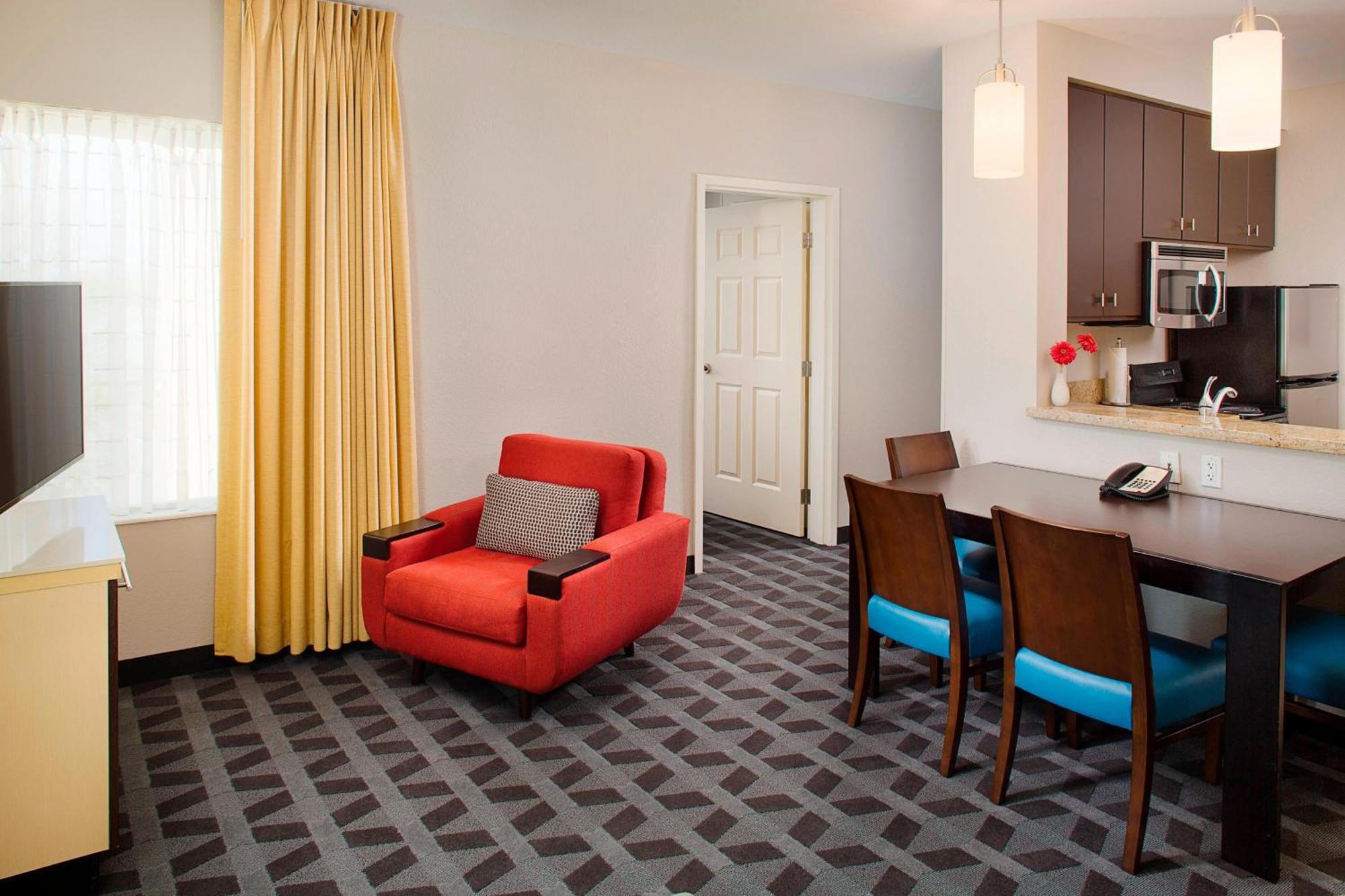 Towneplace Suites By Marriott Phoenix Goodyear Exteriör bild