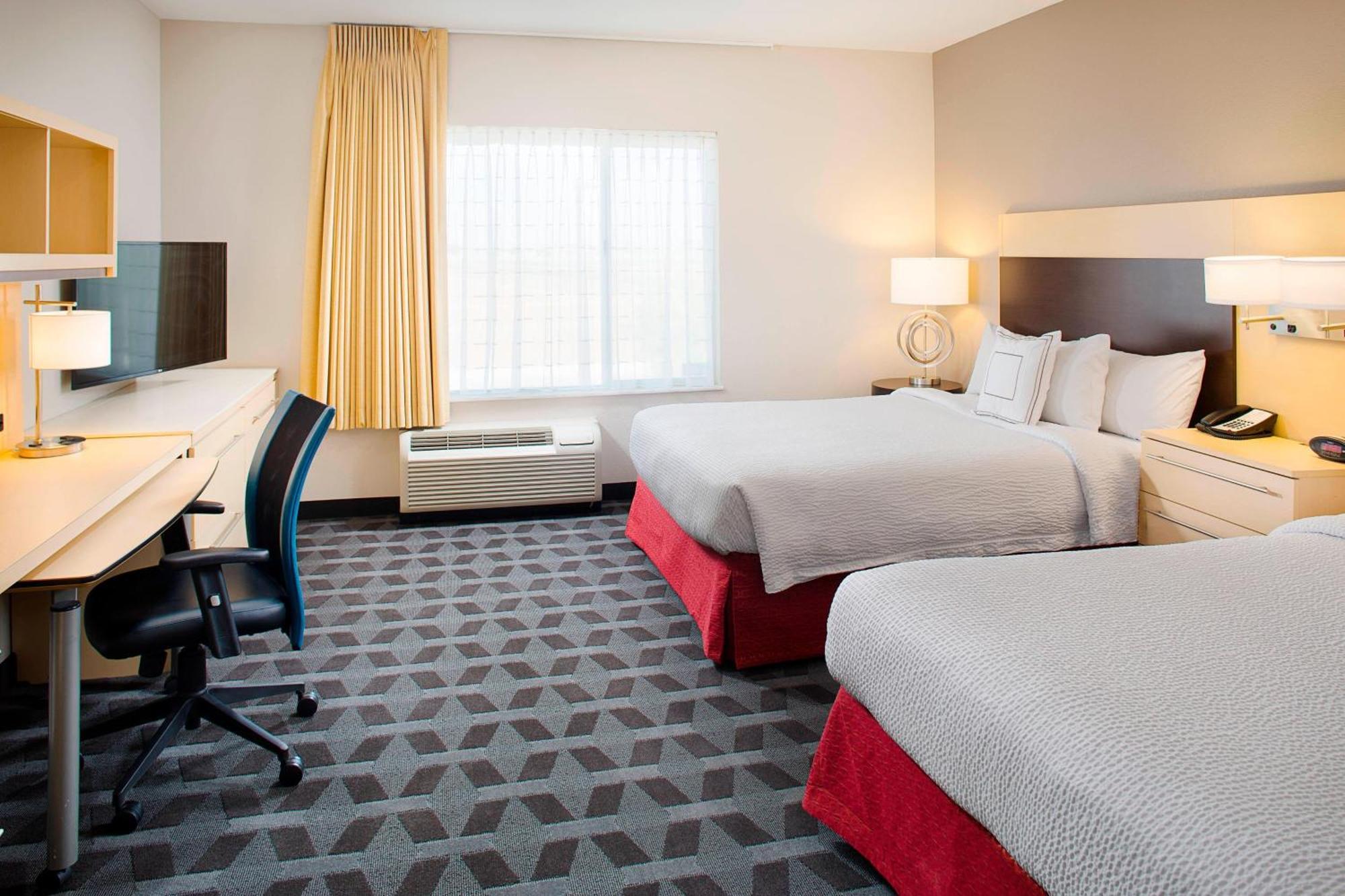 Towneplace Suites By Marriott Phoenix Goodyear Exteriör bild