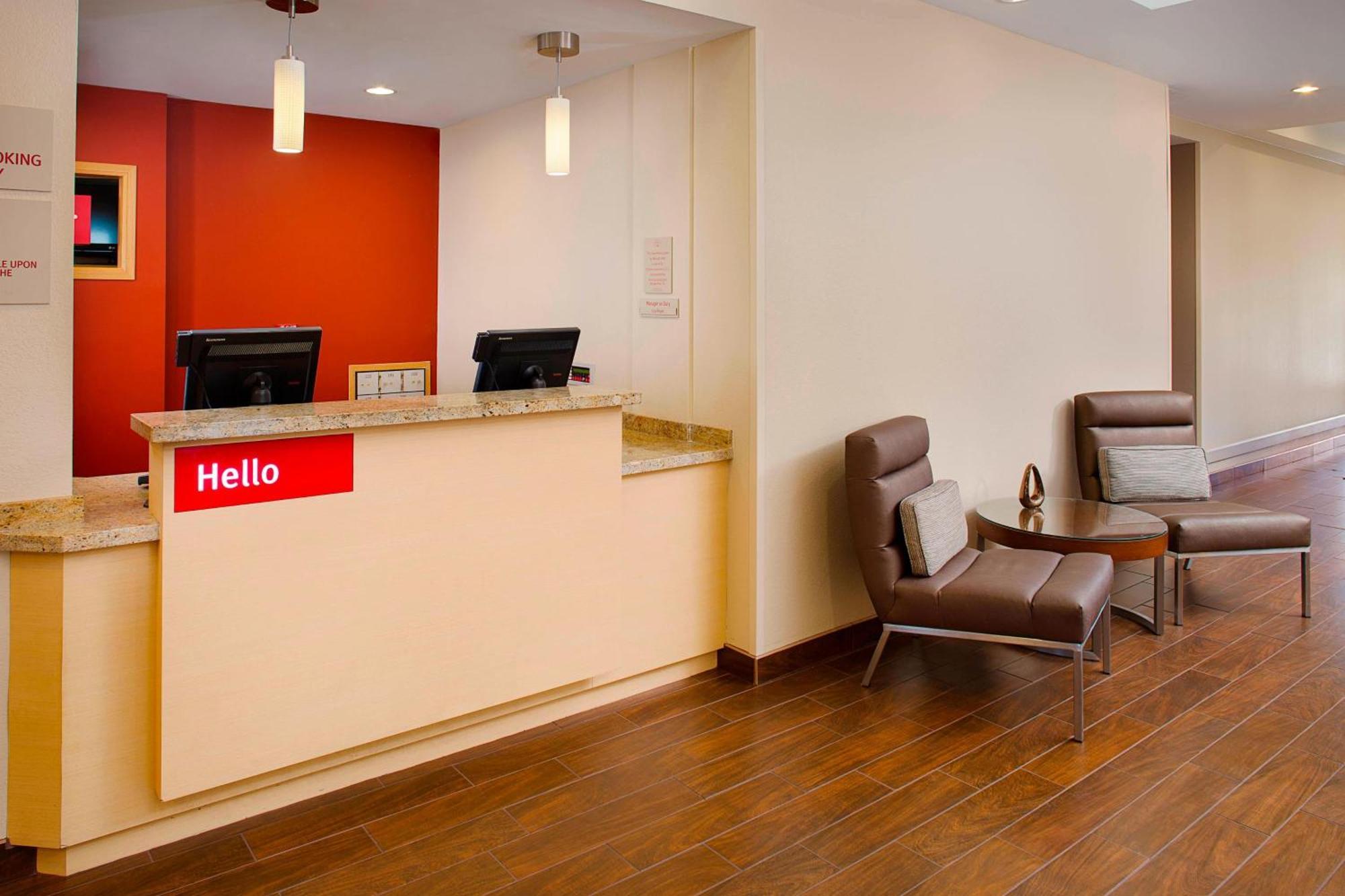 Towneplace Suites By Marriott Phoenix Goodyear Exteriör bild