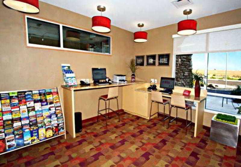 Towneplace Suites By Marriott Phoenix Goodyear Bekvämligheter bild