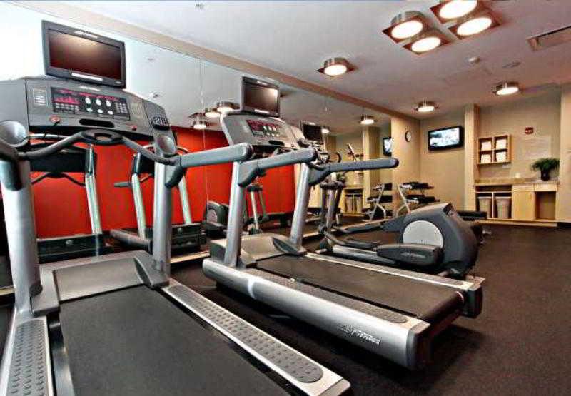 Towneplace Suites By Marriott Phoenix Goodyear Bekvämligheter bild