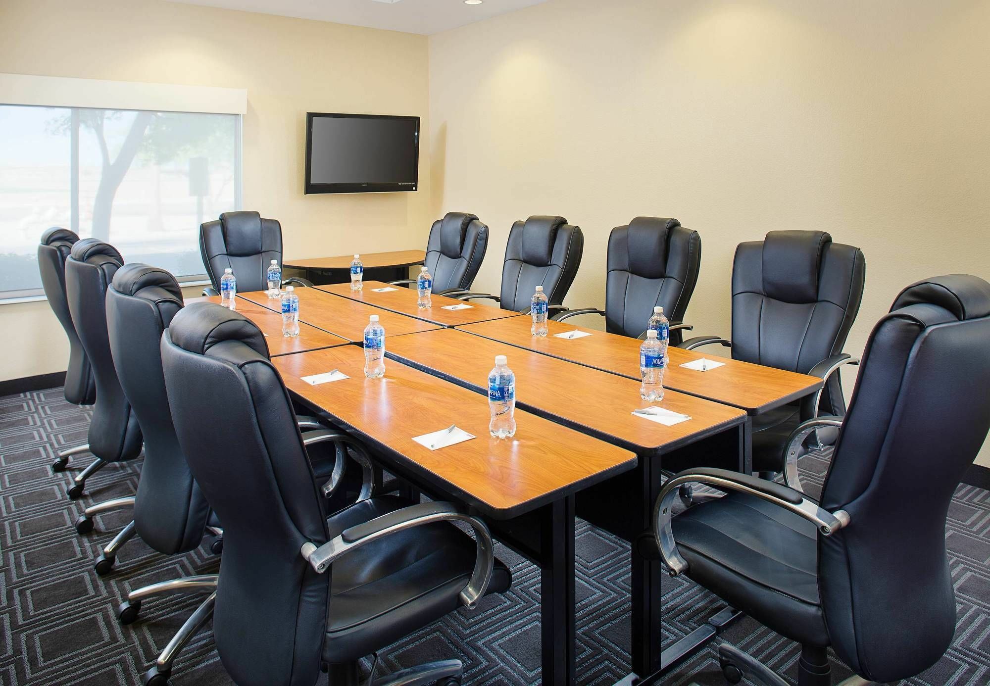 Towneplace Suites By Marriott Phoenix Goodyear Exteriör bild